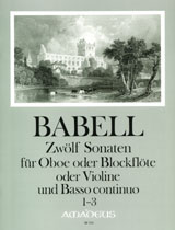 Babell 1